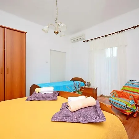 Apartment Fuer 3 Personen Ca 32 Qm In Premantura, Istrien Istrische Riviera