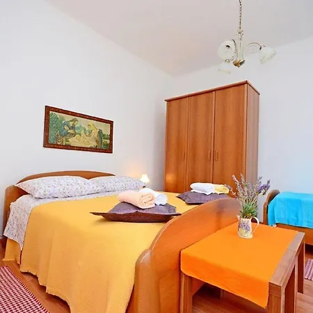 Fuer 3 Personen Ca 32 Qm In Premantura, Istrien Istrische Riviera Premantura