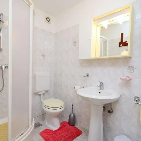 Fuer 3 Personen Ca 32 Qm In Premantura, Istrien Istrische Riviera Apartment *